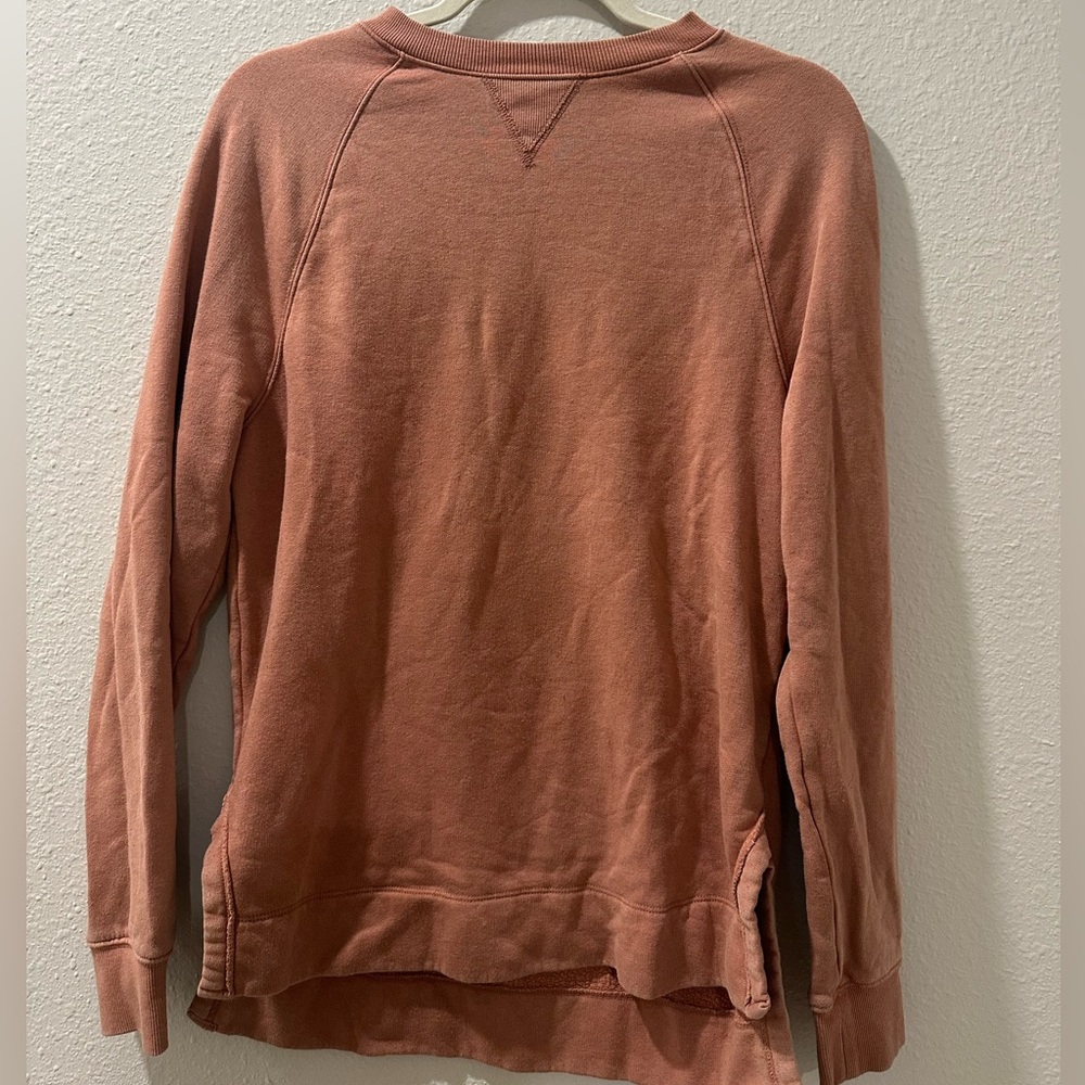 Cozy Womens Crewneck